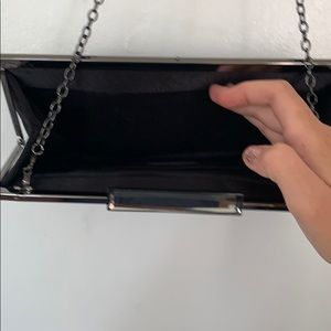 La Regale Bags - Chain strap evening purse La Regale Bags - Chain strap evening purse